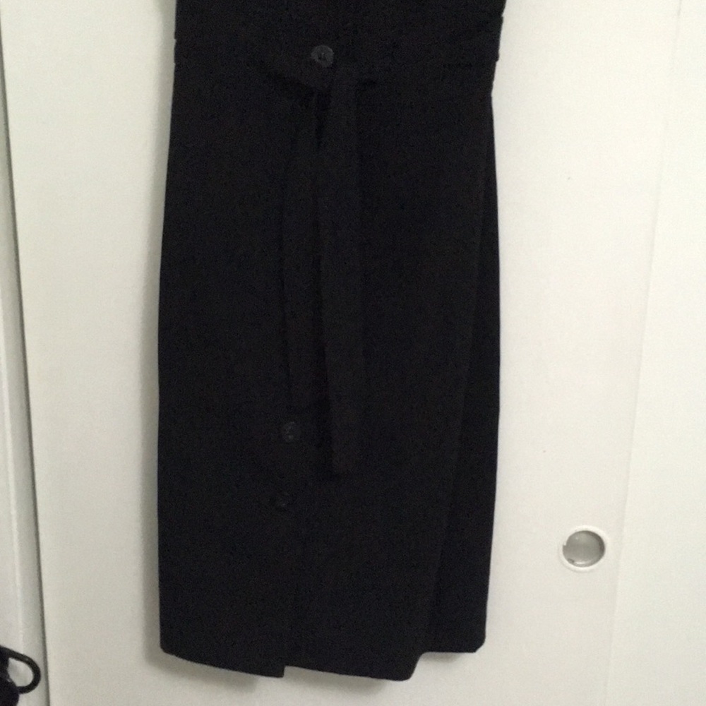 Calvin Klein Button Down Dress - image 2